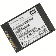 Накопитель SSD накопитель Western Digital SATA2.5