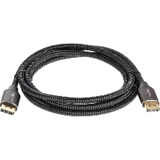 Кабель соединительный DP-DP 1.4V 8K@60Hz 2м, Telecom Pro TCG750-2M