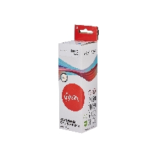 Контейнер с чернилами Sakura C13T03V24A (101 C) для Epson, водорастворимый тип, голубой, 6000 к., 70 мл.