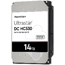 Жесткий диск Seagate 14Tb 7200RPM 12Gb/S 256MB ST14000NM004J