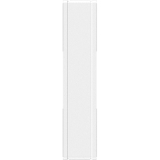 Вентилятор для корпуса ID-COOLING AS-120-ARGB-W белый 120мм 2000rpm 27.2db 4-pin