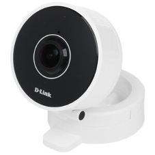 Видеокамера IP D-Link DCS-8100LH 1.8-1.8мм цветная