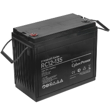 Аккумуляторная батарея SS CyberPower RC 12-135/12 В 135 А·ч