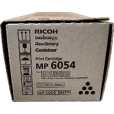 Тонер-картридж тип MP 6054 Ricoh MP 4054SP/5054SP/6054SP (37K) 842349/842127/842000.