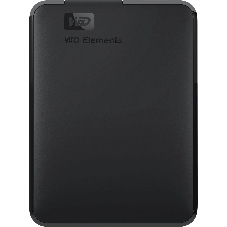 Внешний HDD 2.5