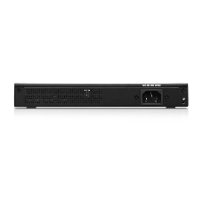 Маршрутизатор Ubiquiti ER-4 3P 1000M 1SFP