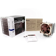Кулер Noctua NH-U9S 