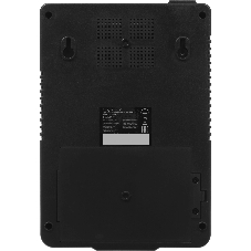 Источник бесперебойного питания Ippon NUT 650 / 650 ВА / 360 Вт / 6 x CEE 7 (евророзетка)
