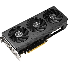 Видеокарта ASUS Prime GeForce RTX 5050 OC, NVIDIA RTX 5050, 8 ГБ GDDR6, 128 бит, PCI-e 5.0, 1xHDMI, 3xDP, 2707 МГц