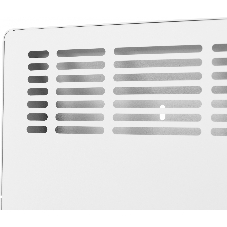 Конвектор электрический Primera Ram PHP-2008-MXR, белый, 2000 Вт, 25 м2, термостат