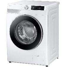 Стиральная машина Samsung WW90DG6U34LELP белый, загрузка фронтальная 9 кг, 1400 об/мин., класс: A