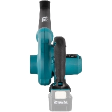 Воздуходувка Makita UB101DZ пит.:от аккум. синий/черный