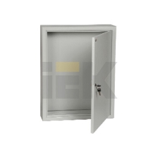 Корпус металлический IEK YKM40-01-31 ЩМП-1-0 36 УХЛ3 IP31 размеры 395х310х220 мм