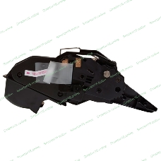 Картридж лазерный Cactus CS-Q5945A черный (18000 стр.) для HP 4345/4345MFP