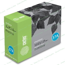 Картридж лазерный Cactus CS-CF237A черный (11000 стр.) для HP LJ M608d/M609/M631/M632