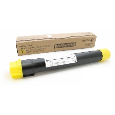 Картридж лазерный Xerox AltaLink C8030/35/45/55/70 желтый (15,0K)