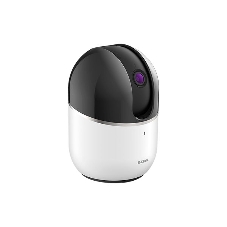 Видеокамера IP D-Link DCS-8515LH/A1A 2.55-2.55мм цветная корп.:белый/черный