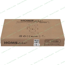 Электрическая варочная панель HOMSair HVC32BK