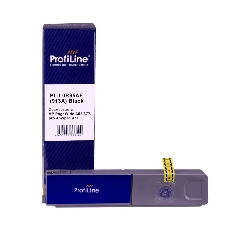 Картридж струйный ProfiLine PL-L0R95AE(913A) для принтеров HP PageWide-352/377/pro 452/pro 477 с чернилами Black 85 мл