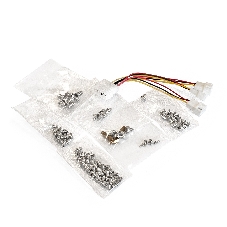 Серверный корпус ExeGate Pro 3U660-HS16 (RM 19