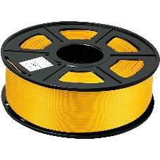 Пластик для принтера 3D Cactus CS-3D-ABS-1KG-GOLDEN ABS d1.75мм 1кг L386м 1цв.