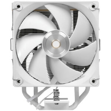 Вентилятор Cooler Ocypus Iota A40 WH Iota-A40-WH белый 120мм алюминий+медь 2000rpm 29db 4-pin 220W 156мм