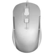 Мышь проводная A4Tech Fstyler FM26 бежевый/коричневый, 1600 dpi, USB, кнопки - 4