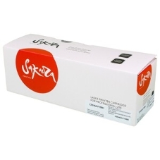 Картридж лазерный Sakura CB540A/716Bk для HP Color LJ CM1312MFP/CP1215/CP1515/CP1518, Canon LBP5050, LBP5050n, MF8030Cn, MF8040Cn, MF8050Cn, MF8080Cw 1980B002 черный, 2300 к.