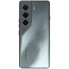 Смартфон Tecno Camon 40 CM5 12/256Gb черный