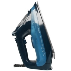 Утюг Braun SI7160BL синий, 3000 Вт, 50 г/мин, 220 г/мин, 300 мл