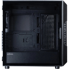 Корпус Zalman Miditower i3 NEO V2 Black (без БП)