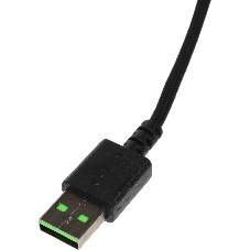 Мышь проводная Razer Basilisk V3 черный, 26000 dpi, USB, кнопки - 11
