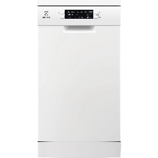 Посудомоечная машина Electrolux ESA42110SW, белый, 45 см, 9 компл., сушка конденсационная, 47 дБ, класс C