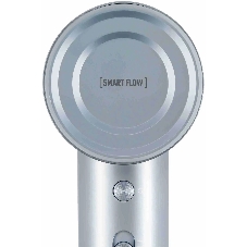 Фен Polaris PHD-1110 голубой, 1600 Вт, ионизация