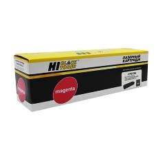 Картридж Hi-Black (HB-CF533A) для HP CLJ Pro M154A/M180n/M181fw, M, 0,9K