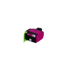 Картридж Sakura 71B5HM0 для Lexmark CS417dn/ CS517de/ CX417de/ CX517de, пурпурный, 3500 к.