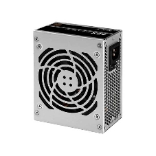 Блок питания Chieftec Smart BFX-450BS, 450Вт, 80 PLUS Bronze, 90мм, серебро