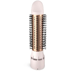 Фен-щетка Philips BHA310/00 800Вт бежевый