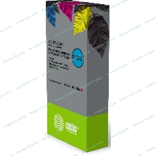 Картридж струйный Cactus 912XL CS-3YL82AE (есть ограничения по прошивке) пурпурный (10.5мл) для HP OfficeJet 8012/8014/8015/8017;OfficeJet Pro 8022/8023/8024/8025 AIO