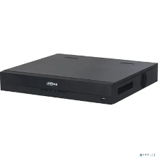 Видеорегистратор Dahua DHI-NVR5432-EI, 16/32/64 Channel 1.5U 4HDDs 4K & H.265 Pro Network Video Recorder