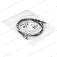 Кабель для зарядки ExeGate EX-CCP-USB3.2-CMCM-1.0 (USB 3.2 Gen2x1 Type-Cm/Cm, 10Gbit/s, 8K60Hz, 5A, 60W, PD3.1, 1м)