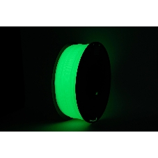 Пластик для принтера 3D Cactus CS-3D-ABS-1KG-L-GN ABS LUMINOUS d1.75мм 1кг 1цв.