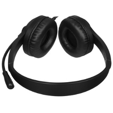 Гарнитура A4Tech Fstyler FH100U белый/черный, проводная