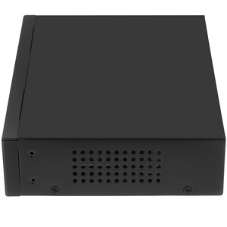 Коммутатор Netis P110C 10-портовый PoE+ коммутатор Fast Ethernet/8*PoE+ 2 порта 802.3af/802.3at