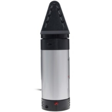 Отпариватель Kelli KL-306 черный, 2400 Вт, 25 гр/мин, 370 мл