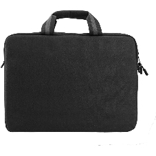 Сумка для ноутбука Continent (15,6) CC-212 Black, черный