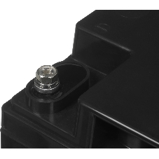 Аккумулятор WBR GP12400