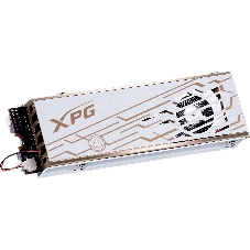 Накопитель SSD ADATA XPG MARS 980 PRO, 2Tb, PCIe 5.0 x4, M.2 2280, NVMe, R/W 14000/13000, с радиатором