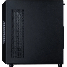 Корпус Zalman Miditower i3 NEO V2 Black (без БП)