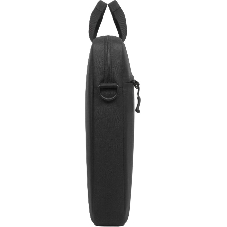 Сумка для ноутбука Continent CC-211 Black (полиэстр, черный 15,6'')